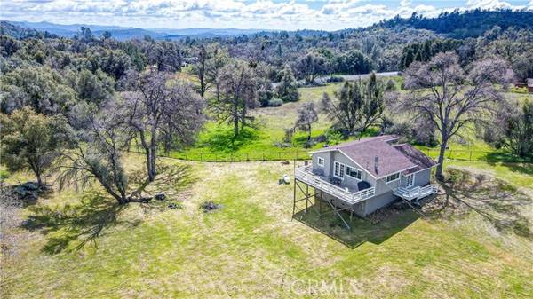 5040 Silva Drive, Mariposa, CA 95338