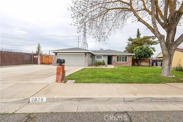 2025 Summerset Street, Atwater, CA 95301