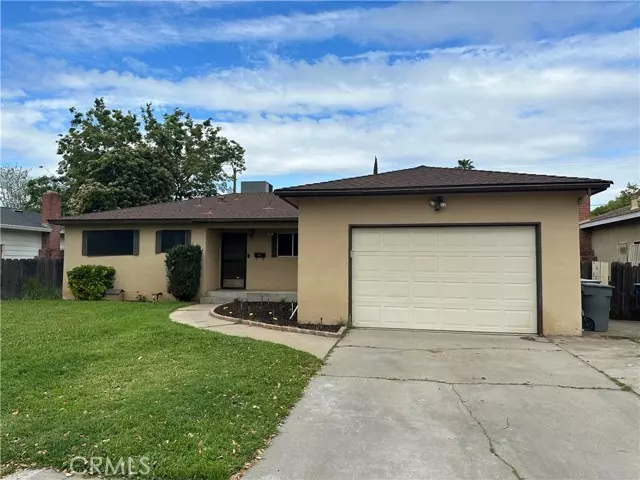 Merced, CA 95340,3203 Shamrock Avenue