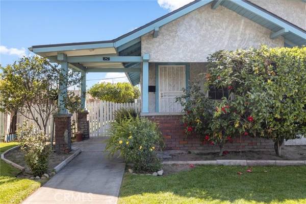 1526 C Street, Livingston, CA 95334