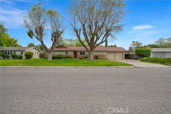 3278 Laura Avenue, Merced, CA 95340