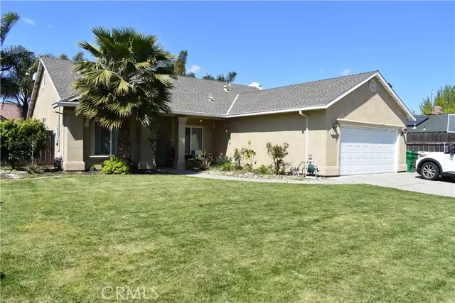 1971 Rancho Del Rey Drive, Atwater, CA 95301