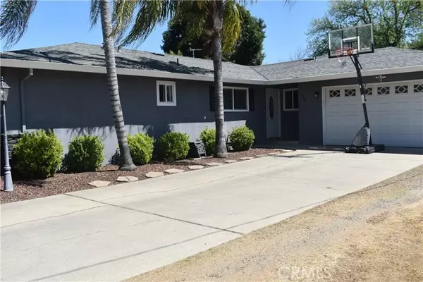 2792 Glen Avenue, Merced, CA 95340