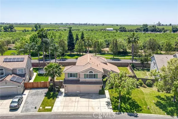 11253 Mallard Cove Drive, Chowchilla, CA 93610