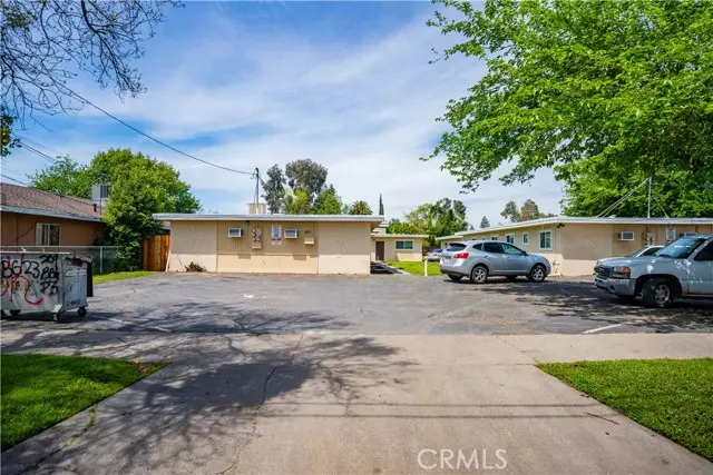 631 Q Street, Merced, CA 95341