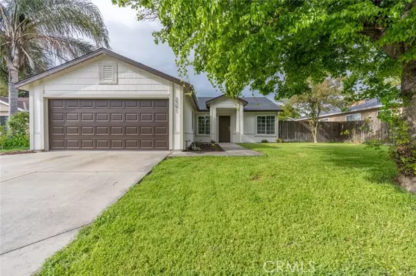 2391 Zinfandel Drive, Livingston, CA 95334