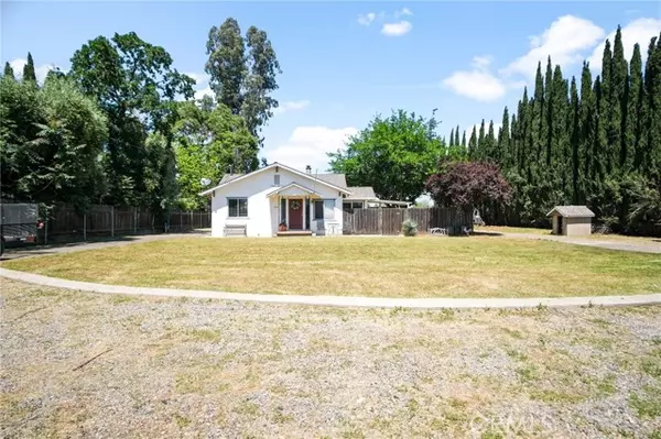 Merced, CA 95340,1905 E Santa Fe Drive