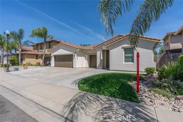 2045 Canon Persido Court, Atwater, CA 95301