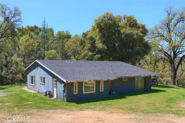 5446 Colorado Road, Midpines, CA 95345