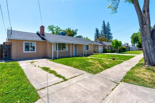 Merced, CA 95340,1034 E 22nd Street