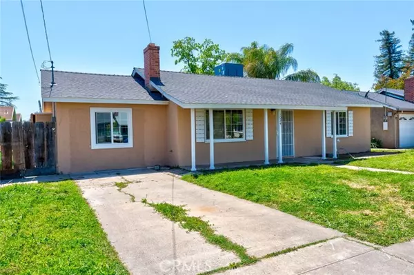 Merced, CA 95340,1034 E 22nd Street