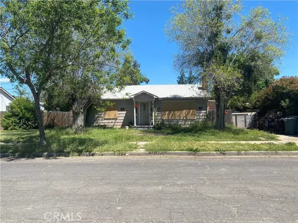 1405 E 22nd Street, Merced, CA 95340