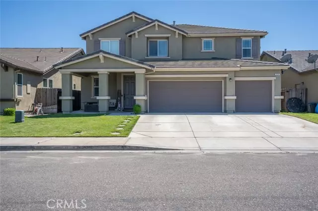 1024 Newcastle, Livingston, CA 95344