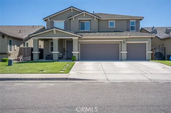 Livingston, CA 95344,1024 Newcastle