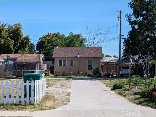 Atwater, CA 95301,1831 Olive Avenue