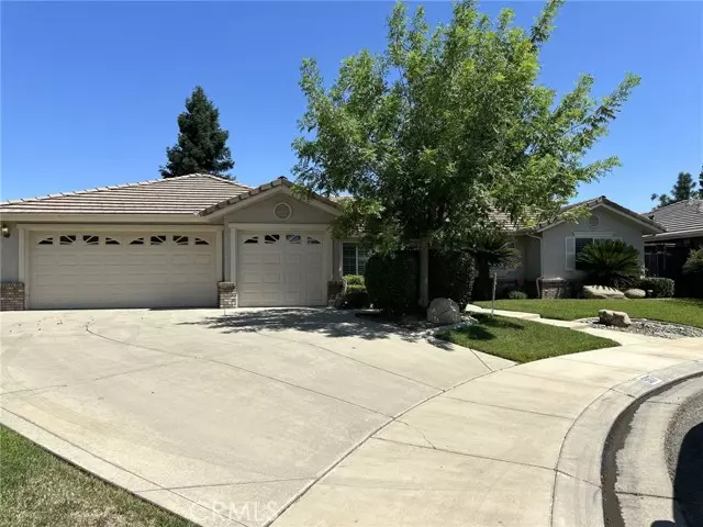 507 Nightingale, Merced, CA 95340