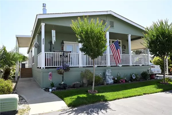 1584 Duke, Livingston, CA 95334