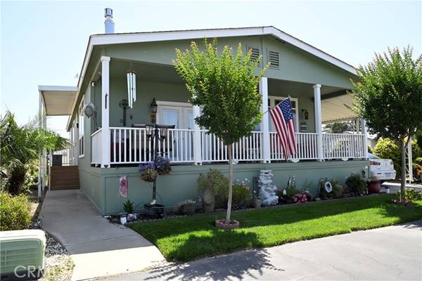 1584 Duke, Livingston, CA 95334