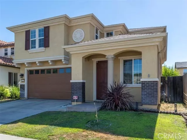 166 Mono Lake Court, Merced, CA 95341