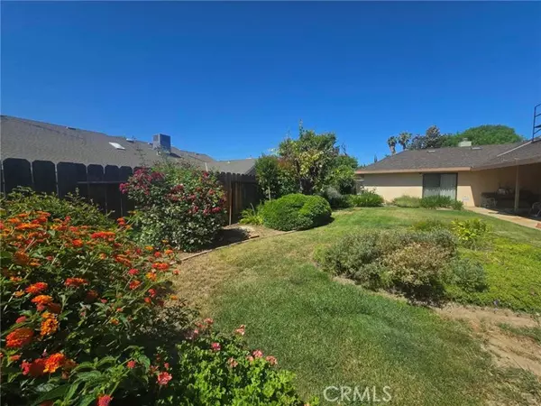 Merced, CA 95340,1566 San Luis Obispo Court