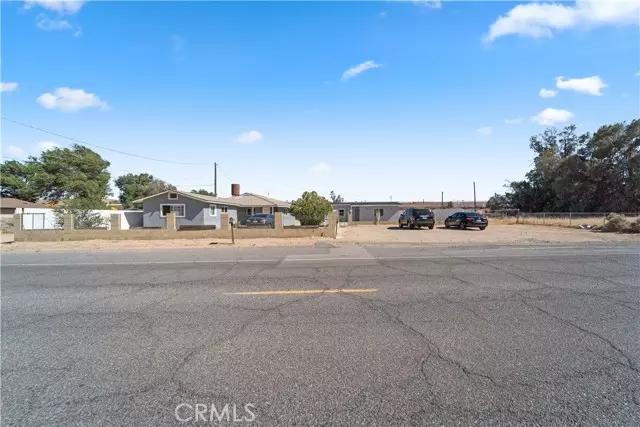 25445 Jasper Road, Barstow, CA 92311