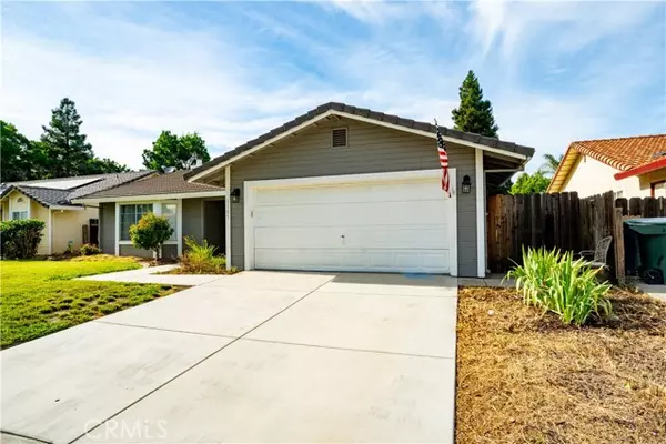 1185 Partridge Drive, Merced, CA 95340