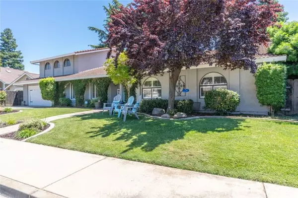 Merced, CA 95340,1574 Santa Inez Court