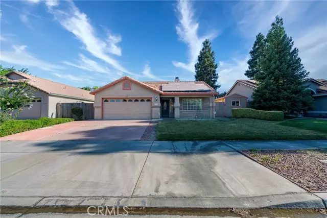 1427 Partridge Drive, Merced, CA 95340