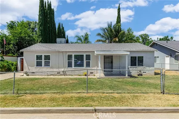 2525 Country Drive, Merced, CA 95340