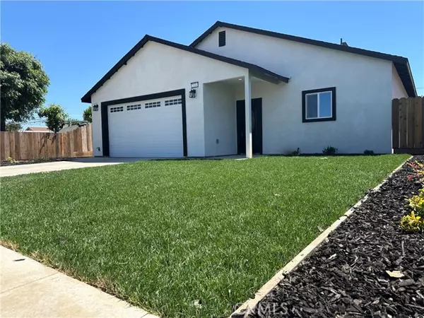 2114 Beachwood Drive, Merced, CA 95348