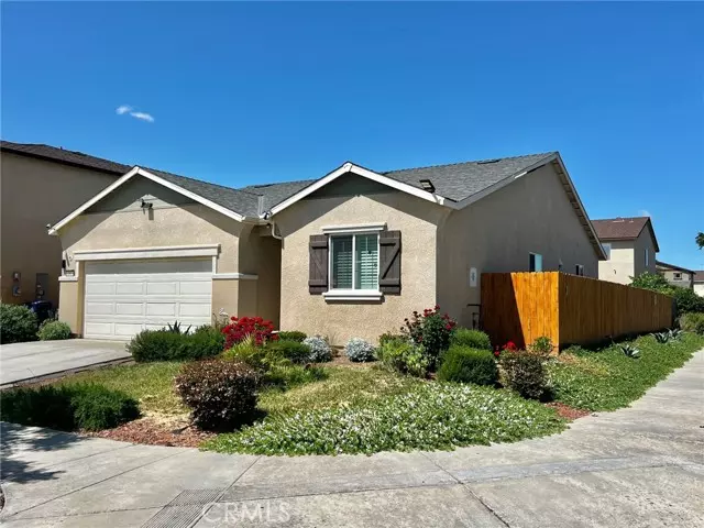 297 Ostrander Avenue, Merced, CA 95341