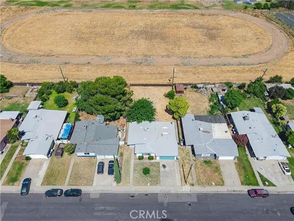 Merced, CA 95340,2595 Green Street