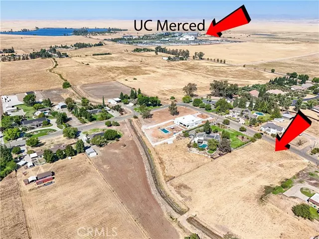 Merced, CA 95340,0 Los Olivos