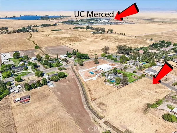 0 Los Olivos, Merced, CA 95340