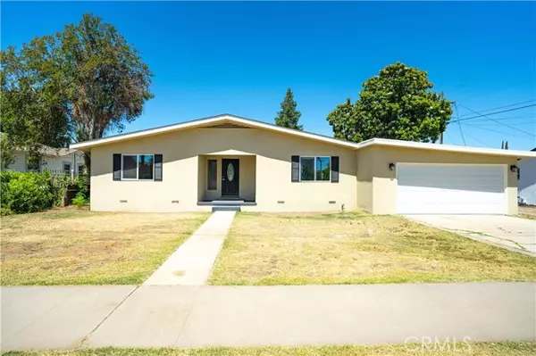 440 North 3rd Street, Chowchilla, CA 93610