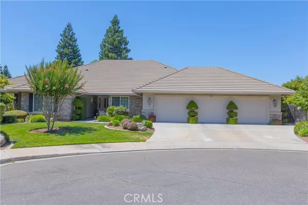 1275 Oakmont Court, Merced, CA 95340