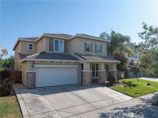 733 Chandon Drive, Merced, CA 95348