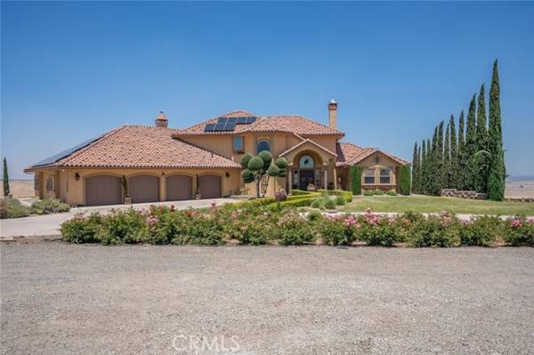 20711 Canyon Road, Los Banos, CA 93635