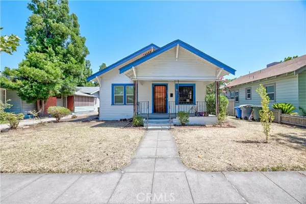 1051 W 20th Street, Merced, CA 95340