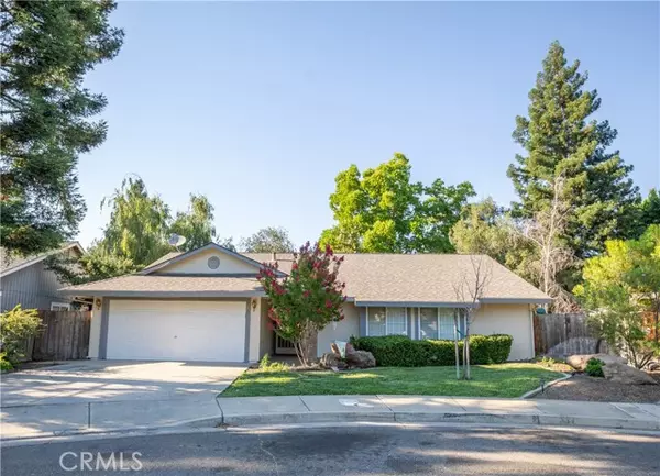 Merced, CA 95340,1263 Billie Court