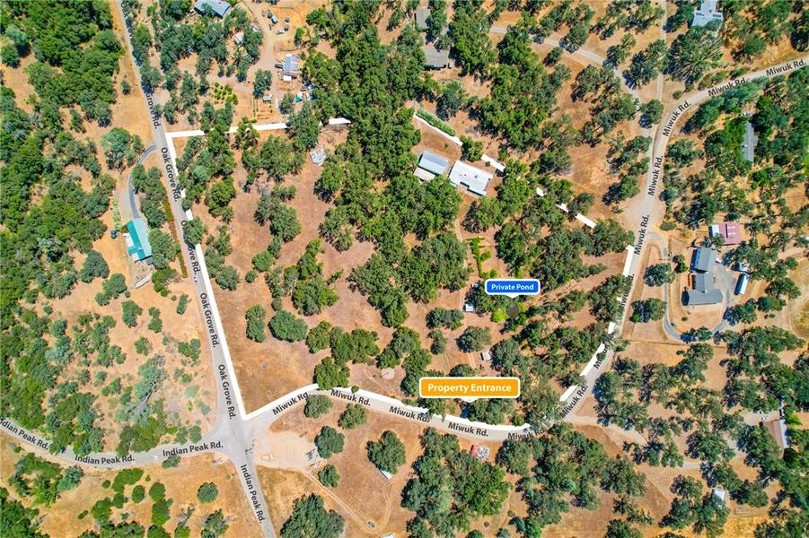 4334 Miwuk Road, Mariposa, CA 95338