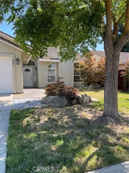 1286 Panorama Point Court, Merced, CA 95340