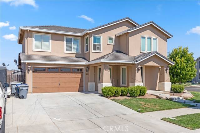 4010 Boulder Creek Court, Merced, CA 95348