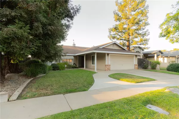 1163 El Portal Drive, Merced, CA 95340