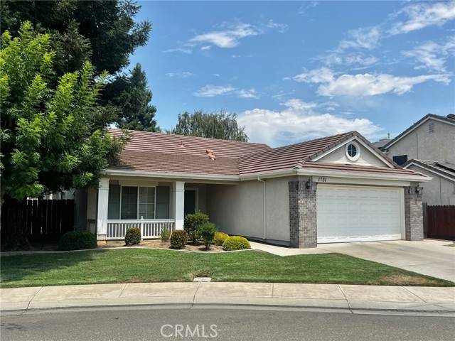 1731 Presidio Court, Merced, CA 95340