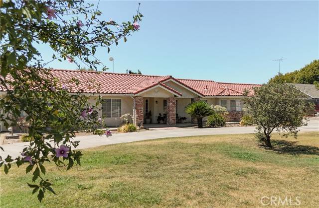 16539 Carey Street, Dos Palos, CA 93620