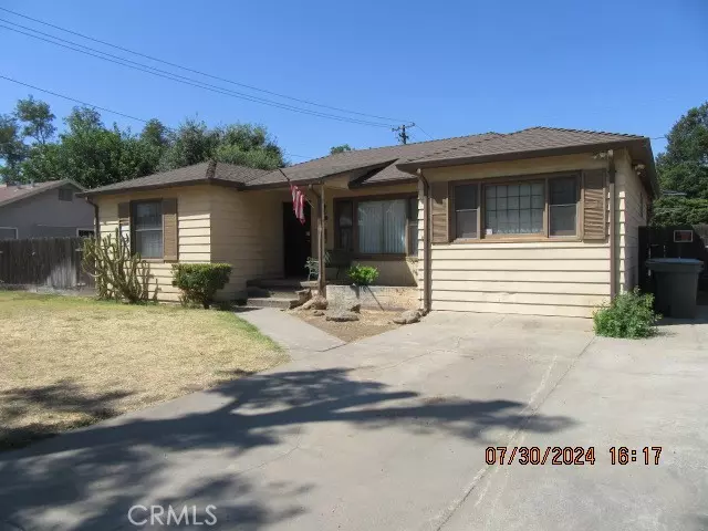 1393 W 25th Street, Merced, CA 95340