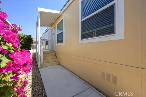 Merced, CA 95341,2240 Golden Oak #64