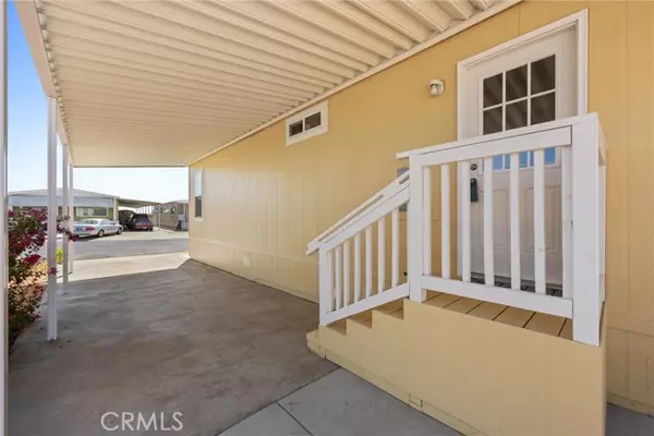 Merced, CA 95341,2240 Golden Oak #51