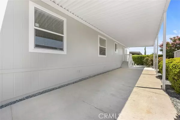 Merced, CA 95341,2240 Golden Oak #117